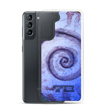 Load image into Gallery viewer, Samsung Case - SPIRAL
