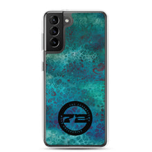 Load image into Gallery viewer, Samsung Case - OCEAN BLUE
