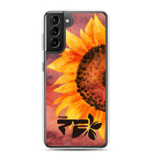 Load image into Gallery viewer, Samsung Case - SUNFLOWER
