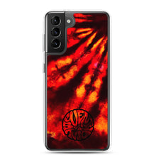 Load image into Gallery viewer, “RED TYDE” Phone Case Samsung)
