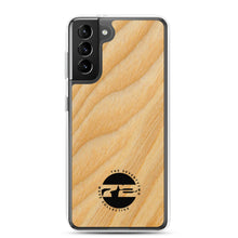 Load image into Gallery viewer, &quot;PLYWOOD&quot; Phone Case (Samsung)
