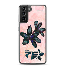 Load image into Gallery viewer, Samsung Case - FLORAL WIND
