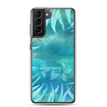 Load image into Gallery viewer, Samsung Case - AQUA MARINE
