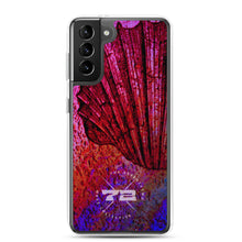 Load image into Gallery viewer, Samsung Case - RED SHELL
