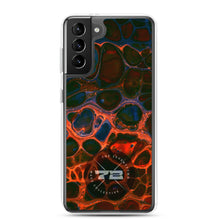 Load image into Gallery viewer, Samsung Case - ORANGE WRAP
