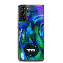 Load image into Gallery viewer, Samsung Case - NEON DREAM
