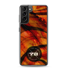 Load image into Gallery viewer, Samsung Case - LA TIGRA
