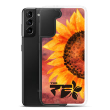 Load image into Gallery viewer, Samsung Case - SUNFLOWER
