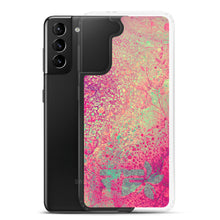 Load image into Gallery viewer, Samsung Case - PEACH CORAL
