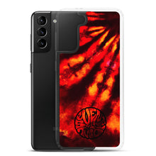 Load image into Gallery viewer, “RED TYDE” Phone Case Samsung)
