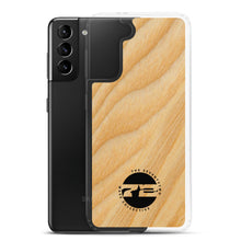 Load image into Gallery viewer, &quot;PLYWOOD&quot; Phone Case (Samsung)
