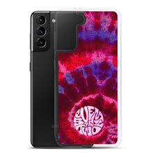 Load image into Gallery viewer, “RASPBERRY TYDE” Phone Case (Samsung)
