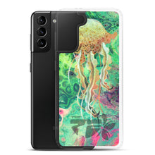 Load image into Gallery viewer, Samsung Case - JELLYFISH
