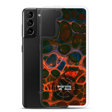 Load image into Gallery viewer, Samsung Case - ORANGE WRAP
