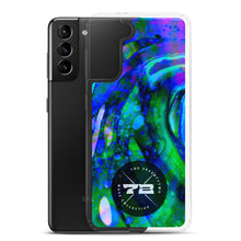 Load image into Gallery viewer, Samsung Case - NEON DREAM
