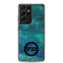 Load image into Gallery viewer, Samsung Case - OCEAN BLUE
