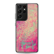 Load image into Gallery viewer, Samsung Case - PEACH CORAL
