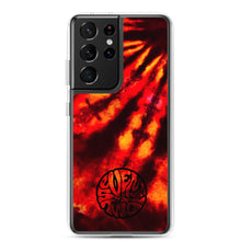 Load image into Gallery viewer, “RED TYDE” Phone Case Samsung)
