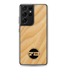 Load image into Gallery viewer, &quot;PLYWOOD&quot; Phone Case (Samsung)
