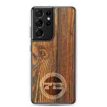 Load image into Gallery viewer, “WOODY” Phone Case (Samsung)
