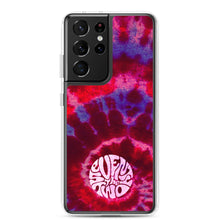 Load image into Gallery viewer, “RASPBERRY TYDE” Phone Case (Samsung)
