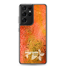 Load image into Gallery viewer, Samsung Case - OCEAN BLOSSOM
