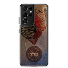 Load image into Gallery viewer, Samsung Case - SHELL STAMP
