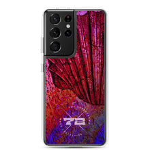 Load image into Gallery viewer, Samsung Case - RED SHELL
