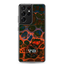 Load image into Gallery viewer, Samsung Case - ORANGE WRAP
