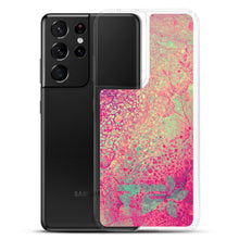 Load image into Gallery viewer, Samsung Case - PEACH CORAL
