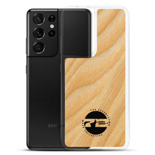 Load image into Gallery viewer, &quot;PLYWOOD&quot; Phone Case (Samsung)
