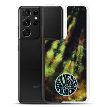 Load image into Gallery viewer, “BLACK TYDE” Phone Case (Samsung)
