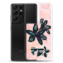 Load image into Gallery viewer, Samsung Case - FLORAL WIND
