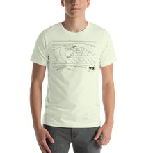 Load image into Gallery viewer, Mens t-shirt – CARDS
