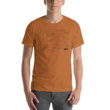 Load image into Gallery viewer, Mens t-shirt – CARDS
